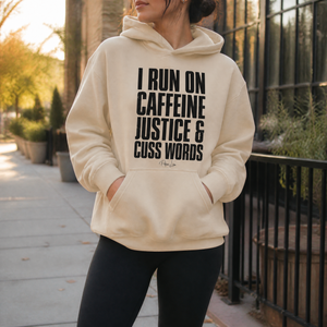 Graphic Hoodie