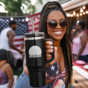 40oz Tumbler