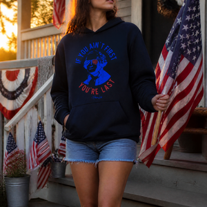 Graphic Hoodie