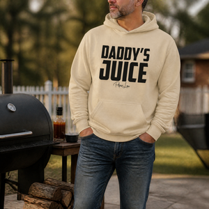 Graphic Hoodie