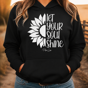 Graphic Hoodie