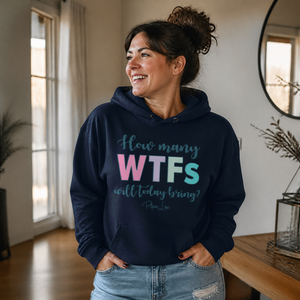 Graphic Hoodie