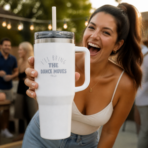 40oz Tumbler