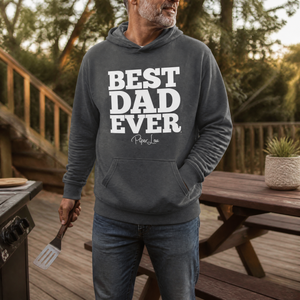 Graphic Hoodie