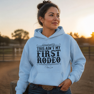 Graphic Hoodie