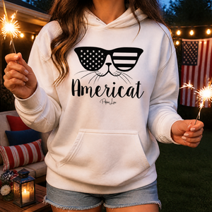Graphic Hoodie
