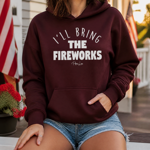 Graphic Hoodie