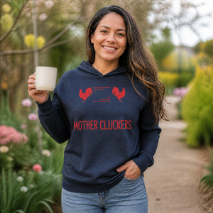 Hooded Long Sleeve Tee