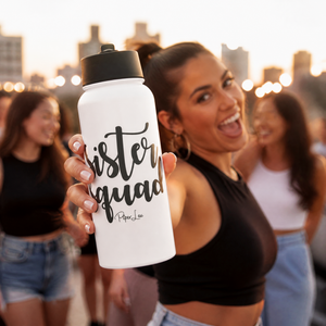 Water Bottle