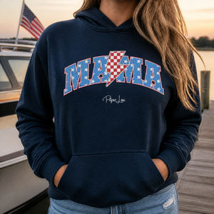 Graphic Hoodie
