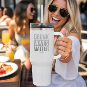 40oz Tumbler