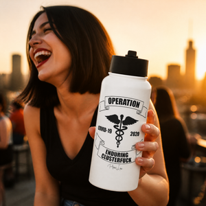 Water Bottle