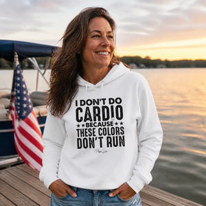 Hooded Long Sleeve Tee