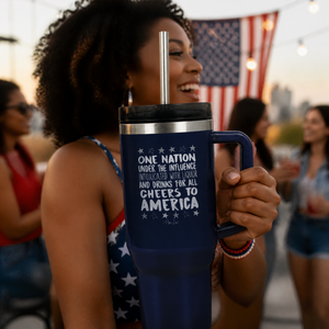 40oz Tumbler