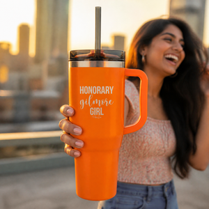 40oz Tumbler