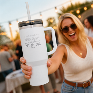 40oz Tumbler
