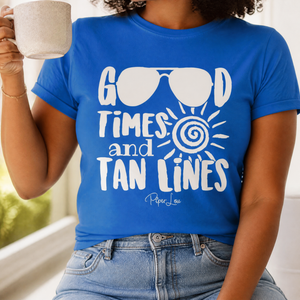 Classic Tee