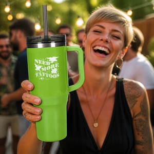40oz Tumbler