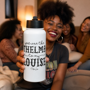 Water Bottle