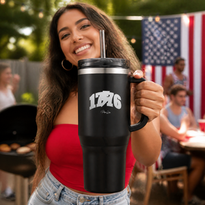 40oz Tumbler