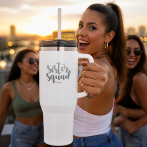 40oz Tumbler