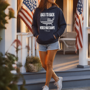 Graphic Hoodie