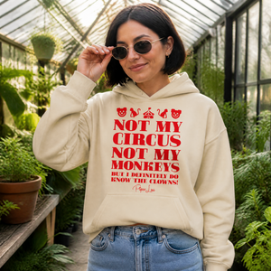 Graphic Hoodie
