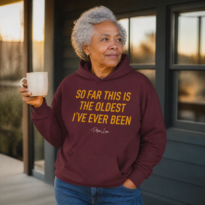 Graphic Hoodie