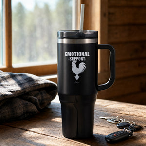 40oz Tumbler