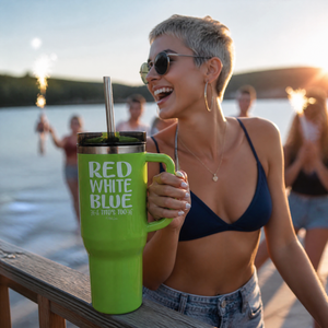 40oz Tumbler