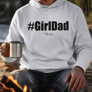 Hooded Long Sleeve Tee