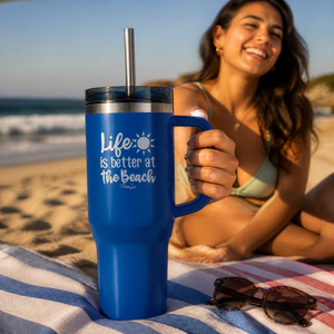 40oz Tumbler