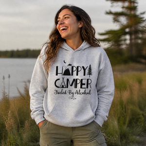 Graphic Hoodie