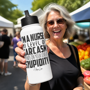 Water Bottle