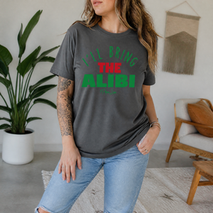 Premium Tee