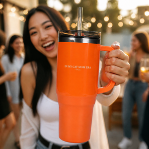 40oz Tumbler