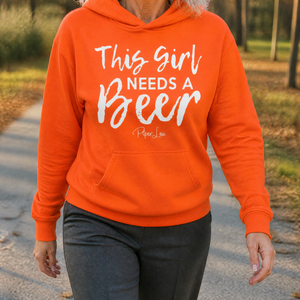 Graphic Hoodie