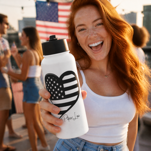 Water Bottle