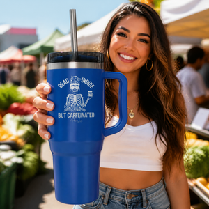 40oz Tumbler