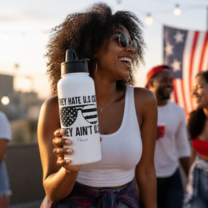 Water Bottle