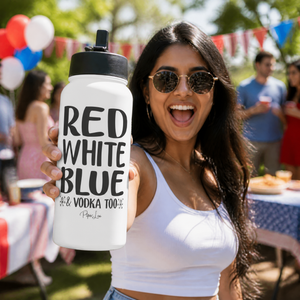Water Bottle