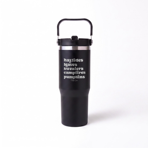 30oz Saratoga Tumbler