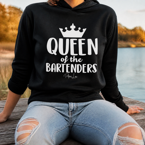 Hooded Long Sleeve Tee