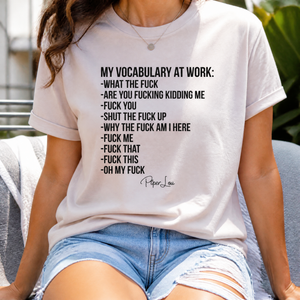 Classic Tee