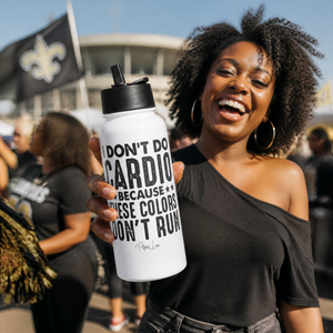 Water Bottle