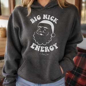 Graphic Hoodie