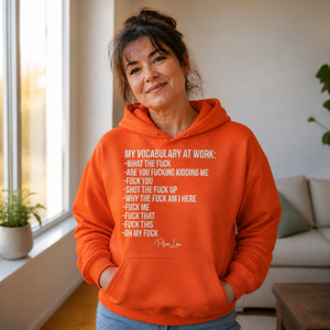 Graphic Hoodie