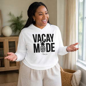 Hooded Long Sleeve Tee