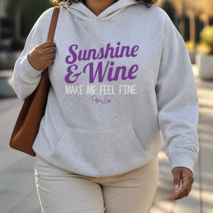 Graphic Hoodie