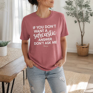 Premium Tee